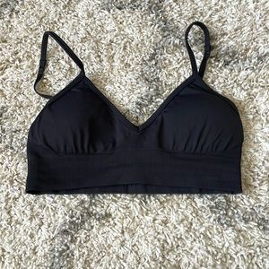 Lululemon yoga sports bra